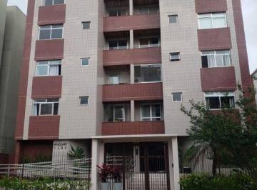 4cf422e24e82de28efef0c8d1cc9b1d7385dcaa8 · Apartamento com 3 dormitórios para alugar, por R$ 3.900,00/mês - Juvevê - Curitiba/PR