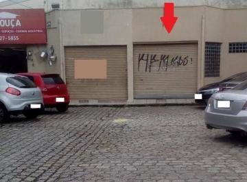 684988f444e7748f72761309aea6d91f0b570aca · Loja para alugar, 62 m² por R$ 1.500,00/mês - Pinheirinho - Curitiba/PR