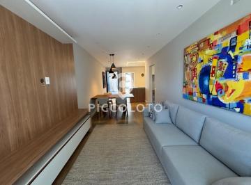 Apartamento de 2 quartos, Campinas · Apartamento à venda em Campinas, Parque Nova Campinas, com 2 suítes, com 86.25 m²