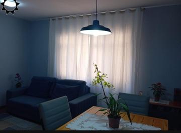 SALA · APTO - CENTRO - OSASCO