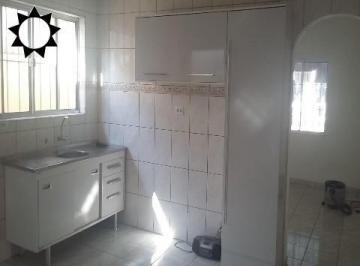 COZINHA · CASA  UMUARAMA OSASCO