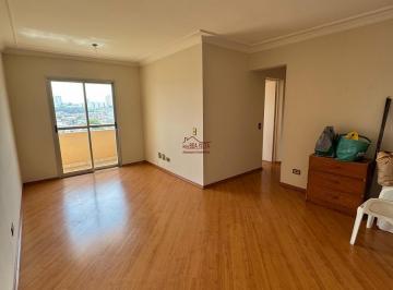 SALA · Apartamento - Vila Camilópolis