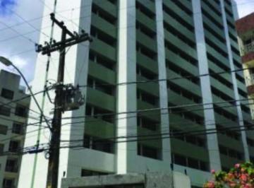 Foto 01 · Edf. Jardim Santos Dumont | Rosarinho