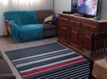 Casa · 126m² · 2 Quartos · 1 Vaga · MARAVILHOSO SOBRADO COM 2 SUÍTES