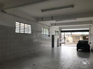 Comercial · 100m² · Salão Comercial - 100 m² - Vão Livre !