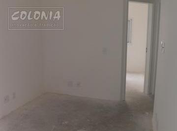 31527.002 · Apartamento a venda - Santa Terezinha