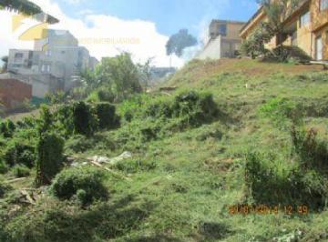 31504.004 · Terreno a venda - Vila Alto de Santo André