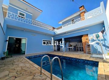 155f9d3e547e96a2814079105b8889effac0fe37 · Casa à venda, 235 m² por R$ 1.300.000,00 - Condomínio Granja Olga II - Sorocaba/SP