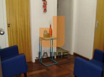 Comercial · 33m² · 1 Vaga · Conjunto comercial com 2 salas , boa iluminação!!!