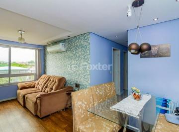 03-APARTAMENTO-3D-PASSO-DAS-PEDRAS-PORTO-ALEGRE-160706.jpg · Apartamento, 3 dormitórios, 63 m², em Passo das Pedras