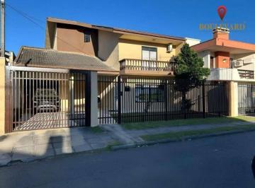 06b89232d3d78a3d0454bc198bb4255d62a53a28 · Casa à venda, 365 m² por R$ 1.680.000,00 - Jardim das Américas - Curitiba/PR