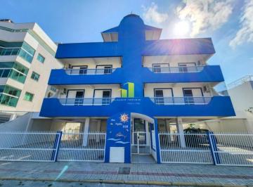 Apartamento · 45m² · 1 Quarto · 1 Vaga · Imoveis - em Bombas