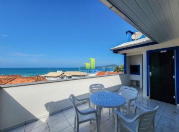 Apartamento · 45m² · 1 Quarto · 1 Vaga · Imoveis - em Bombas