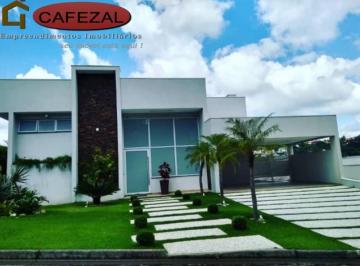 Foto 01 · Casa em Condomínio, Resedas, Itupeva, SP