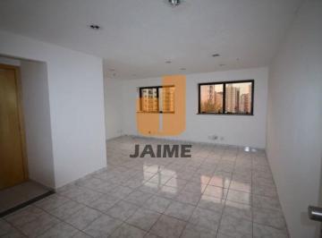 Comercial · 30m² · 1 Vaga · Conjunto Comercial com 1 Sala 1 Vaga em Perdizes