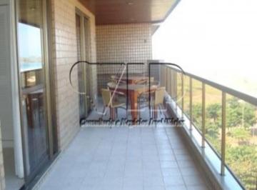 Apartamento · 3 Quartos · 3 Vagas · Apartamento à venda no bairro Braga - Cabo Frio/RJ