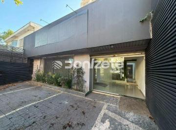 Casa · 159m² · 3 Vagas · Casa Comercial para Aluguel no Jardim Bela Vista, Santo André