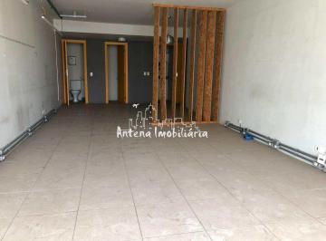 Comercial · 52m² · 1 Vaga · Sala em Higienópolis - Cod: 5752