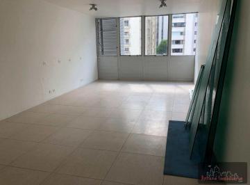 Comercial · 36m² · 1 Vaga · Sala, Consolação, São Paulo, Cod: 5754