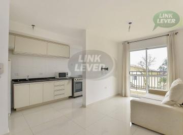 6995177211ed2afb575cd957db2ff98a8561941c · Apartamento com 2 dormitórios à venda, 54 m² por R$ 328.000 - Santa Cândida - Curitiba/PR