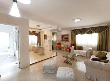 Casa · 300m² · 3 Quartos · 3 Vagas · CASA PARA VENDA COM PISCINA, JARDIM FRANÇA.
