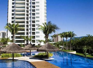 Apartamento de 4 quartos, Rio de Janeiro · Saint Barth 4 Suítes Península 275 m² Barra da tijuca