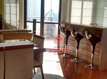 cd396310ebe7e86362a07a446e8497fc577ffd6a · Apartamento com 4 dormitórios à venda, 206 m² por R$ 830.000,00 - Centro - Piracicaba/SP