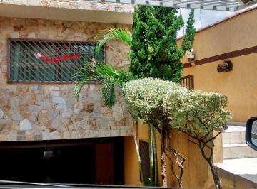 Casa de 3 quartos, São Paulo · Sobrado para venda possui 232m2 e 3 quartos em Freguesia do Ó - São Paulo - SP.