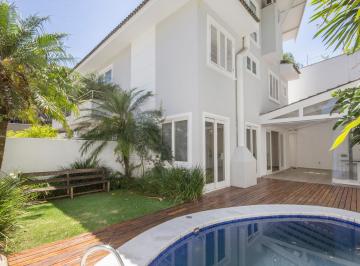 Casa de 5 quartos, São Paulo · Casa de Alto Padrão Luxuosa em Condominio para venda c/488m2 05 suites e 04 vagas Morumbi