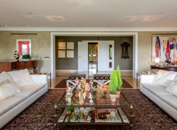 Apartamento de 4 quartos, São Paulo · Luxuoso Apartamento Alto Padrão p/ venda c/ 648m2 e 04 suites Morumbi