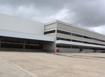 Comercial , Cotia · Galpão Industrial Monousuario Novo Para Venda ou Locação,9088m2 Cotia SP