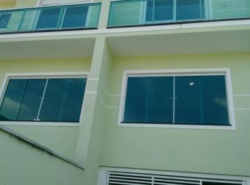 Casa · 150m² · 3 Quartos · 2 Vagas · Excelente Sobrado Novo
