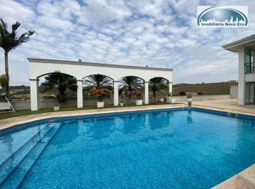 8396938c1ccf8866a40b18551282a96683b19eb3 · Casa com 7 dormitórios para alugar, 1260 m² por R$ 36.965,00/mês - Terras de Santa Teresa - Itupeva/