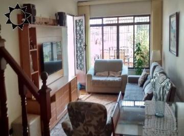SALA · SOBRADO BELA VISTA