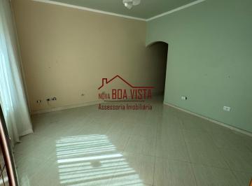 SALA · Casa, Vila Camilópolis, Santo André, SP