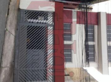 Comercial · 325m² · 6 Vagas · Prédio Comercial Monousuário para Locação Perdizes / Vila Ipojuca Zona Oeste de São Paulo