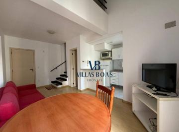 d629d6f41b667ec13a09d8d37553545fc85f9d24 · Apartamento mobiliado com 1 dormitório para alugar!