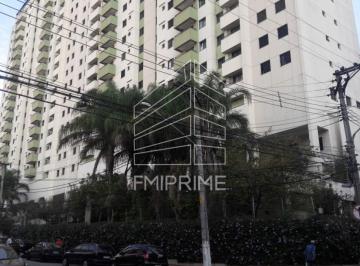 Apartamento · 65m² · 2 Quartos · 1 Vaga · Apartamento à venda, 2 quartos, 1 suíte e 1 vaga - Barra Funda - São Paulo/SP
