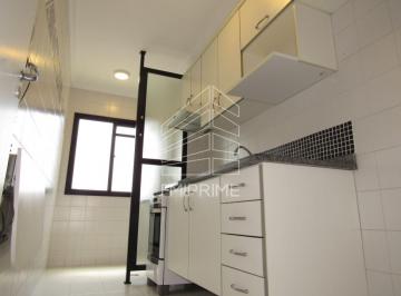 Apartamento · 65m² · 2 Quartos · 1 Vaga · Apartamento à venda, 2 quartos, 1 suíte e 1 vaga - Barra Funda - São Paulo/SP