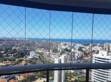 Apartamento de 4 quartos, Salvador · Apartamento à venda 240m2 - Horto Florestal