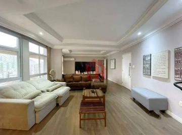 fb71f52877de2a079ea8faf02074c67ceca0de6d · Apartamento com 3 dormitórios à venda, 250 m² por R$ 1.450.000,00 - Ponta da Praia - Santos/SP