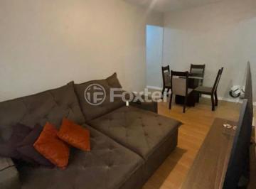 sala 1.jpeg · Apartamento, 2 dormitórios, 58 m², em Humaitá
