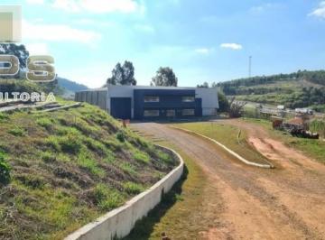 Foto 27 · GALPÃO INDUSTRIAL OU LOGÍSTICA para Venda