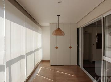 Apartamento · 84m² · 1 Quarto · 2 Vagas · Excelente apartamento! Terraço com vista fantástica!