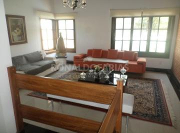 Casa · 400m² · 6 Quartos · 6 Vagas · Casa à Venda no Bairro de Interlagos Bolsão  com 6 Dormitórios e 3 Vagas de Garagem