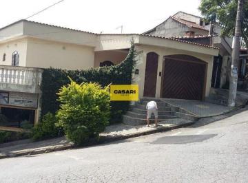 Photo 1 · Sobrado com 2 dormitórios à venda e locação, 214 m²- Jardim Las Vegas - Santo An