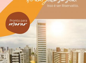 Apartamento de 4 quartos, Salvador · Apartamento a Venda com 4 suítes no Riservatto Graça! PREÇO IMPERDÍVEL!