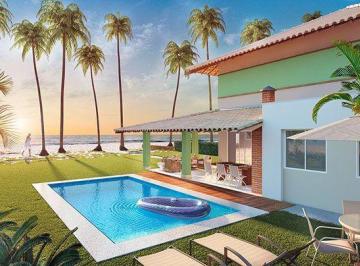 Casa de 2 quartos, Esplanada · Apartamentos e Casas em Ponta de Inhambupe Para Venda em Baixio - Até 4 Suítes