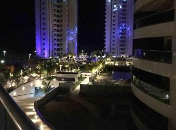 Apartamento de 3 quartos, Salvador · Excelente Oportunidade no Hemisphere 360º! 3 SUÍTES COM SALA AMPLIADA 142m²!