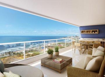 Apartamento de 3 quartos, Salvador · Apartamento Para Venda com 3 suítes  no Hemisphere 360 142 metros 